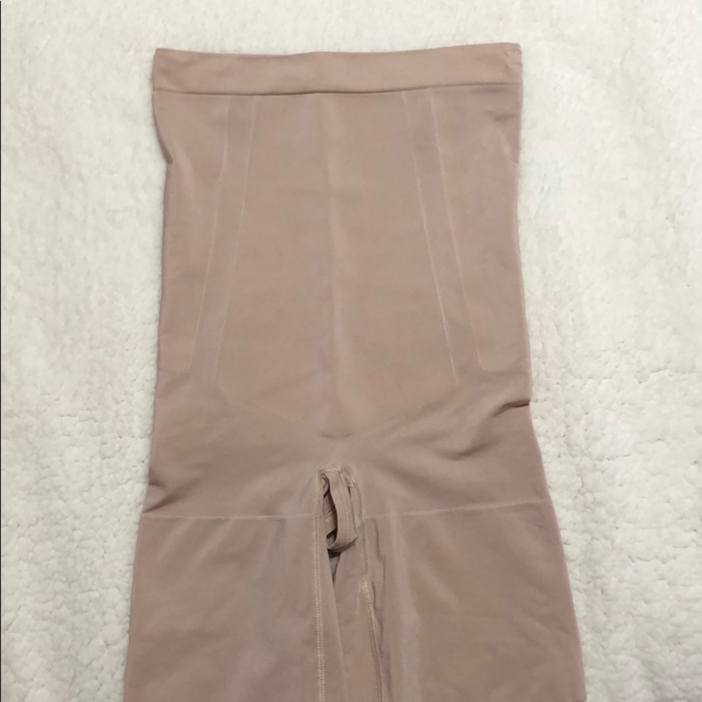Tan/Neutral Spanx